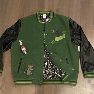 Disney’s Encanto Jacket